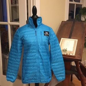 Crew 52 Minnesota Volunteer Puffer Jacket